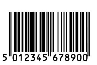 barcode